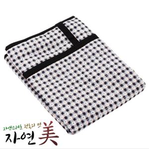 교자상 누빔천 커버 810 X 810