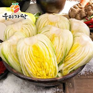 [우리가락]국내산 해남 절임배추 10kg
