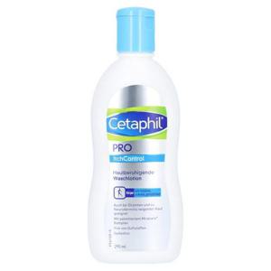 세타필 프로 잇치 컨트롤 워시 로션 295ml