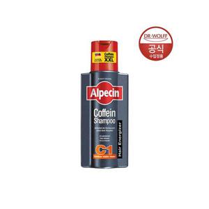 [알페신]카페인 샴푸 C1 375ml