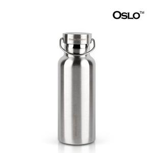 오슬로 클래식캔틴 보온보냉 텀블러 500ml / 보온병