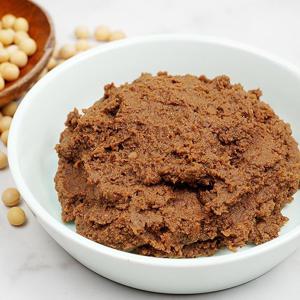 [지투지샵] 순창장본가 조선된장 1kg