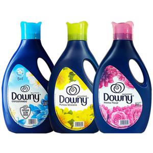 다우니 NEW 섬유유연제 바닐라 아로마 소프트 2.8L / 2.65L 택 1