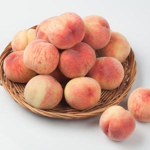 말랑이 복숭아 4kg (중과/15-19과)
