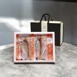 제주 옥돔 기쁨2호 선물세트 (1.82kg, 14마리, 선물포장)