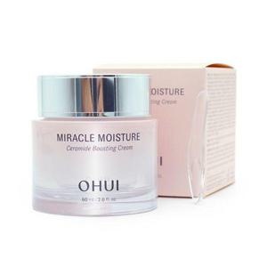 [오휘]미라클 모이스처 세라마이드 부스팅 크림 60ml