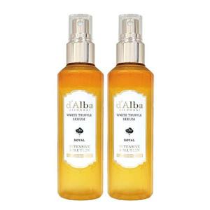 [시즌5] 달바 미스트 세럼 160ml 2개