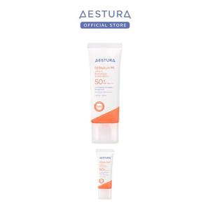 ★20% 앱적립★ [텐텐] 에스트라 더마UV365 수분광채 선크림  40ml
