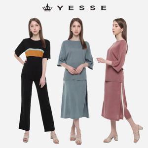 [트윌리][예쎄][2종]제인 니트셋업
