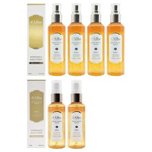 [달바][대용량] 달바 로얄 미스트 세럼 160ml 4개+60ml 2개