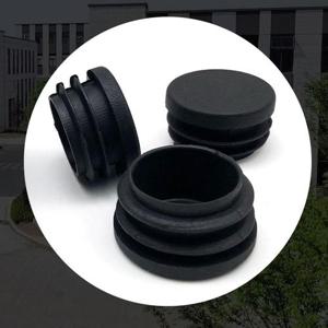 원형 날개형 파이프캡 마감 마개 50mm (WFGRJ8Z)