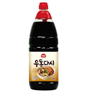사조해표 우동다시 2.15kg 2개