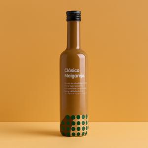 멜가레호 엑스트라버진 올리브오일 500ml 클라시코