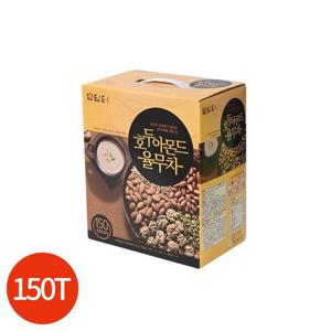 갤러리아_담터 호두 아몬드 율무차 18g x 150T