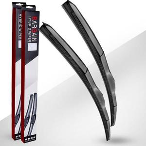 더뉴아반떼 CN7 와이퍼 600mm 450mm 1+1 세트