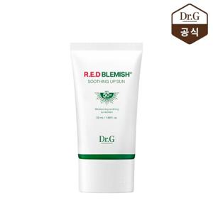닥터지 레드 블레미쉬 수딩 업 선 50mL 1+1