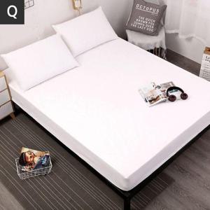 new다름 유로피안 매트리스 방수커버 퀸 / 진드기차단