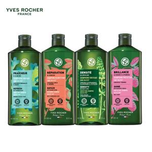 이브로쉐 샴푸 300ml ( 호호바/알게/덴시티/라즈베리 택1 )