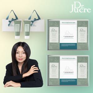 (방송에서만) 닥터쥬크르 네이처셀 스템셀 샴푸 더블 (선물패키지)