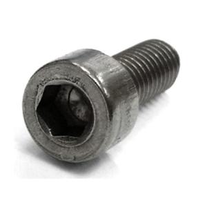 티타늄 렌치볼트 M12x35mm 5개