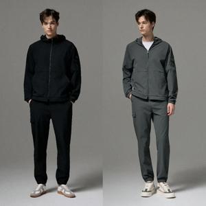 펠틱스 스트레치 남성 우븐 셋업 2종 (F511M-2)