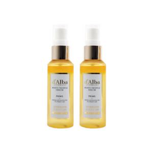 달바 시즌4 화이트 트러플 프라임 인텐시브 세럼 50ml 2개