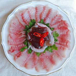 [영호수산] 목포 국내산 알싸하고 감칠맛 삭힌 홍어 1kg (삭힘정도 선택가능)