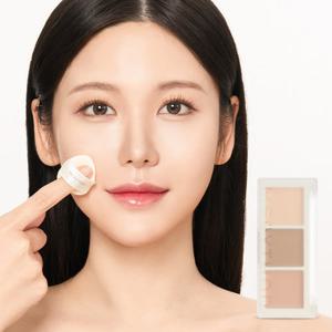 메리쏘드 릴커버 컨실러 1+1
