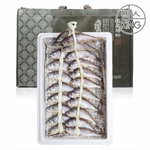 갤러리아_[맘스킹]영광 미가굴비 특대2호 선물세트 2.0kg/ 20-21cm내외 / 20