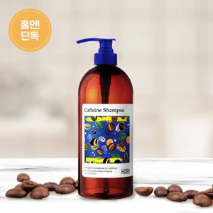 하라즈 카페인 샴푸 대용량 1000ml