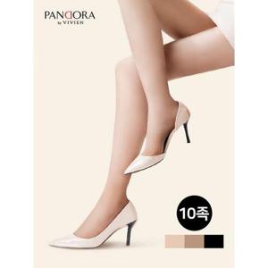 [비비안]판도라by 20D 하이써포트 팬티스타킹 10족 psk3860s