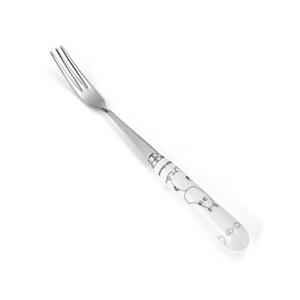 삼미 무민 도자기 티포크 1P / 커트러리 / 케？樣跆