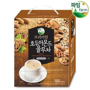 갤러리아_파밍 프리미엄 율무차 160T