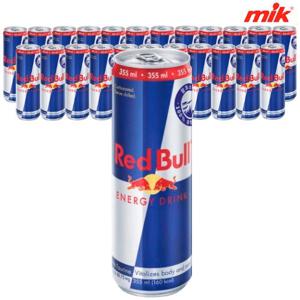동서 레드불 에너지 드링크 355ml x 24캔