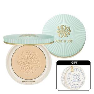 갤러리아_폴앤조 UV 프로텍팅 파우더 SPF50+ PA++++ (+베니티백)