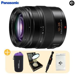 파나소닉 루믹스 LEICA DG VARIO-ELMARIT 12-35mm F2.8 ASPH. POWER OIS+ 악세사리 패키지 (MCUV 필터포함)