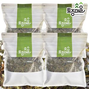 [토종마을]국산 한련초 300g X 4팩 (총 1200g)