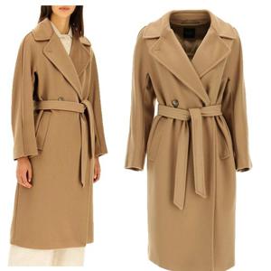 25FW 막스마라 위켄드 레지나 코트/RESINA 006