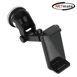 NETmate NM-SPM02 차량용 모바일 거치대 [WA27CF5]