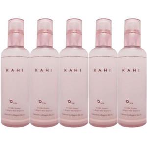 가히 링클 바운스 콜라겐 미스트 앰플 120ml 5개