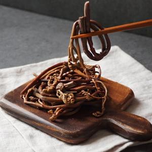 국내산 나물 삶은고사리 500g