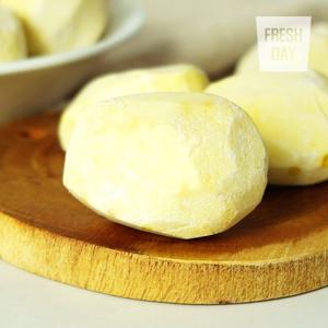 [프레시데이] 국산 껍질제거 공주 알밤 깐밤 특대과 3kg (제수용)