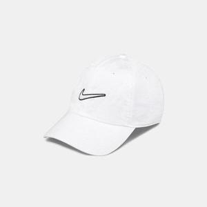 [나이키]나이키 에센셜 헤리티지 86 스우시 볼캡 모자 야구 골프 943091-100