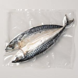 [대한민국농수산] 반건조생선 노르웨이 고등어(1마리 370g~420g내외)X3팩