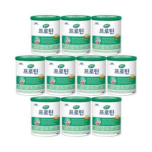 셀렉스 프로틴 고소한맛 304g 10캔