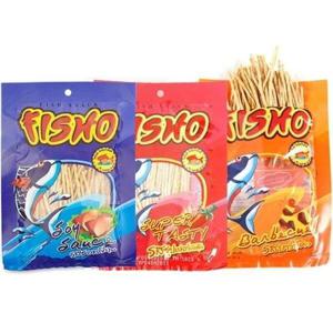 [더블유쇼핑]피쇼 30g x 24봉 혼합구성 세트 생선살 80퍼센트 함유_10302870_588780