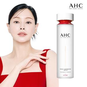 AHC  콜라쥬비네이션 리프트4 트리트먼트에센스