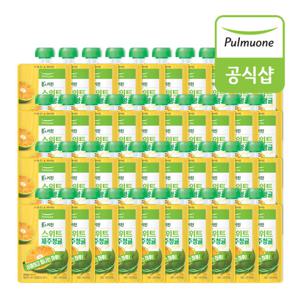 [풀무원] 풀스키친 스위트 제주청귤(100ml) x 40포