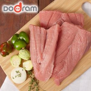 [도드람한돈]냉장 안심 장조림용(1.2kg)