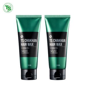 [TS] 티에스착한헤어왁스 100ml 2개